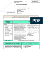 Sesion de Matemática 12-04-2022