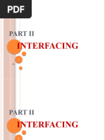 Interfacing Lec 14 TMP