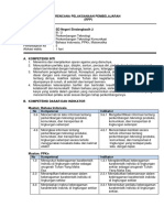RPP 3 Praktek Mengajar - Kls 3 Tema7 Subtema3 Pb5