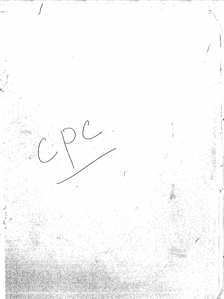 CPC | PDF