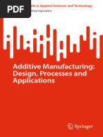 Advanced Manufacturing and Materials Science 2018 Ref 4