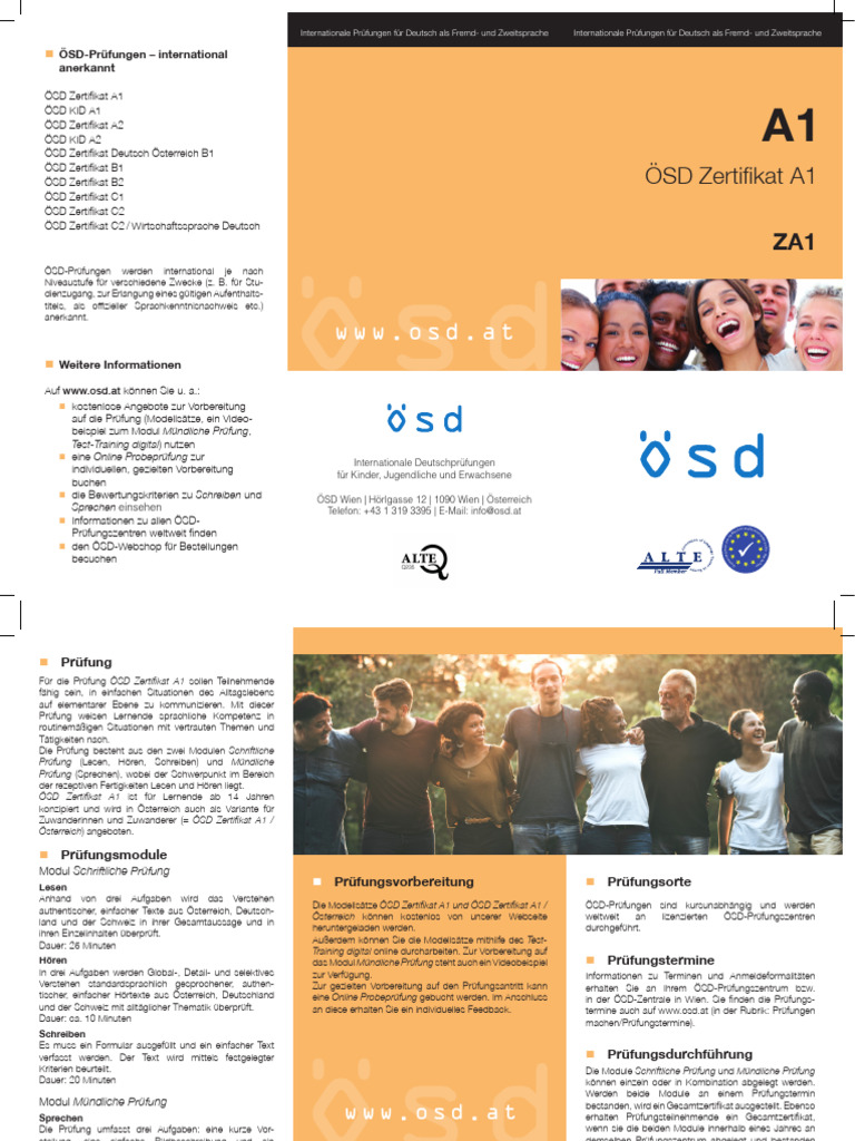 ZA1 Folder | PDF