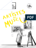 Artistes Al Museu