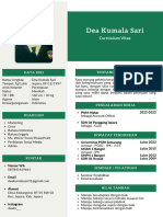 CV-Dea Kumala Sari