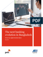 The Next Banking Evolution in Bangladesh Final