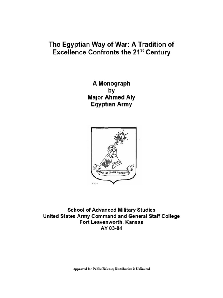 ahmed-ali-the-egyptian-way-of-war-pdf-new-kingdom-of-egypt-military