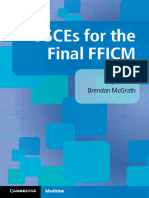 Osce For FICCM Book