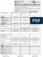 Sample - Matatag Curriculum Lesson Plan in AP8 | PDF