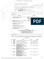 0031415-72.2006.8.24.0090 - Eproc - Consulta Processual - Detalhes Do Processo