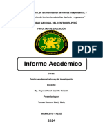 TOMAS ROMERO - Informe Académico - PRACTICAS 2024