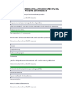 Respuestas Medicarama Atención Integral Del Paciente Con Obesidad