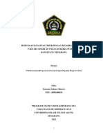 Ilmu Keperawatan 30901800101 Fullpdf