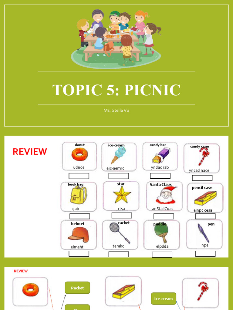 Topic 5 | PDF