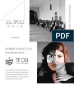 Marcas y Diseñadores - Tfoh Soul 7TH Edition