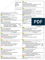 Solution TP6-SQL - Biblio