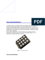 TECLADO HEXADECIMAL