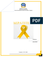 Hepatite A