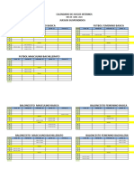 Calendario de Juegos Del 8 Al 12 de Abril Partidos Suspendidos y Juegos de Baloncesto