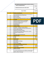 Admin Completion Progress Report