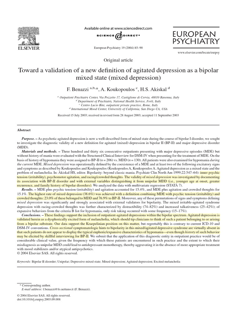 benazzi-et-al-2004-toward-the-validation-of-a-new-definition-of