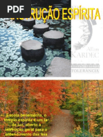 Instrução Espírita Em Manuel)