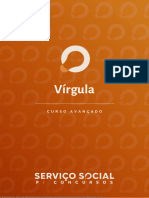 Ebook Vírgula