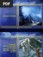 A Religião de Jesus (Ewerton Quadros)