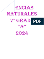 Caratula Ciencias Naturales