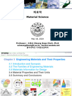 ★05주차 - 재료학 Ch03c - Engineering Materials and Their Properties - PartC - Heat - 64쪽