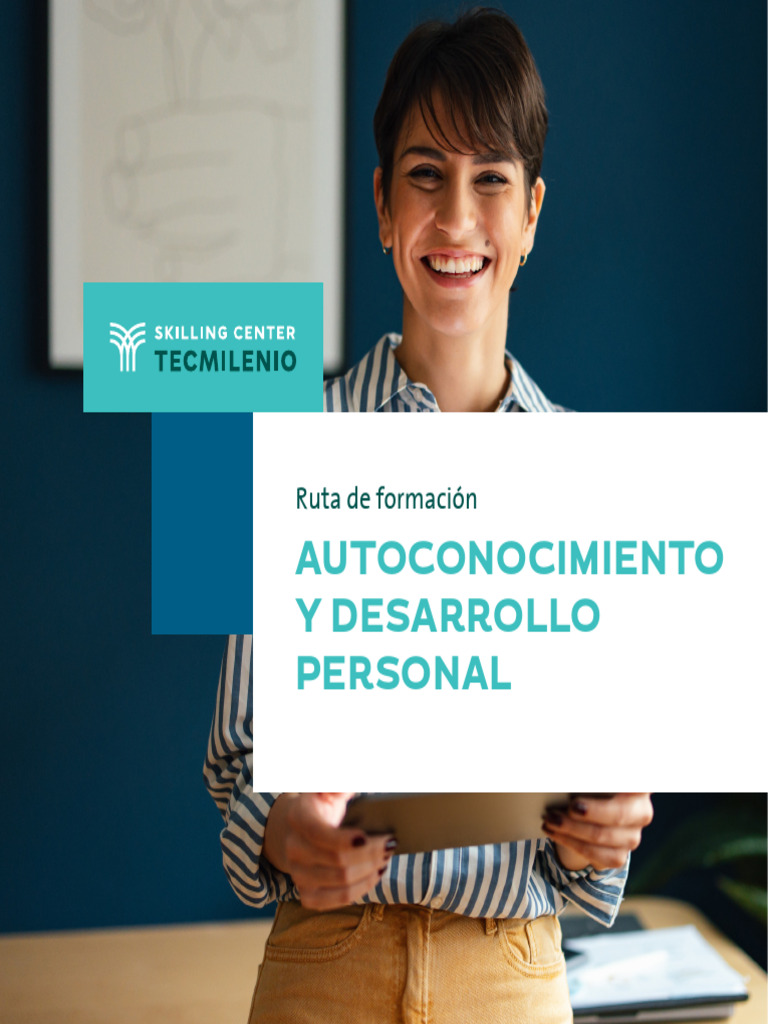 Propósito de Vida y Crecimiento Personal | PDF | Desarrollo personal ...