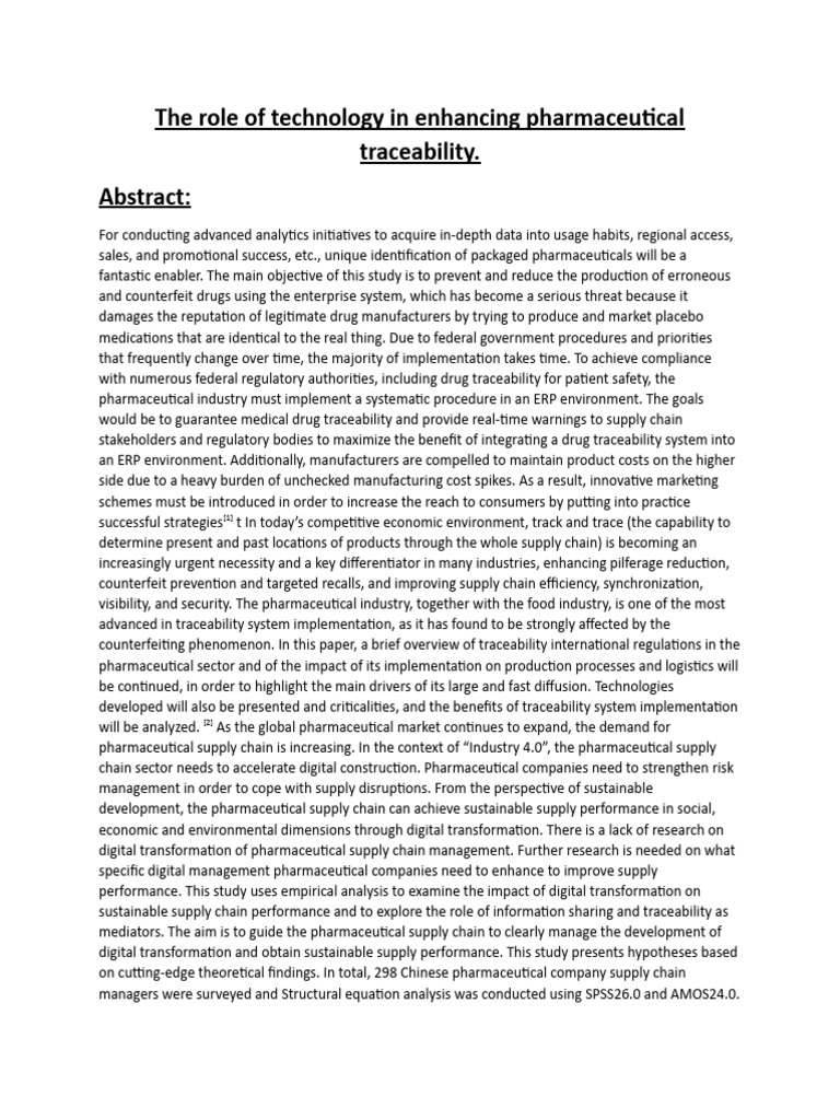 the-role-of-technology-in-enhancing-pharmaceutical-traceability-pst