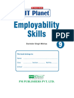 Employability Skills - Grade 9 Textbook-1-1