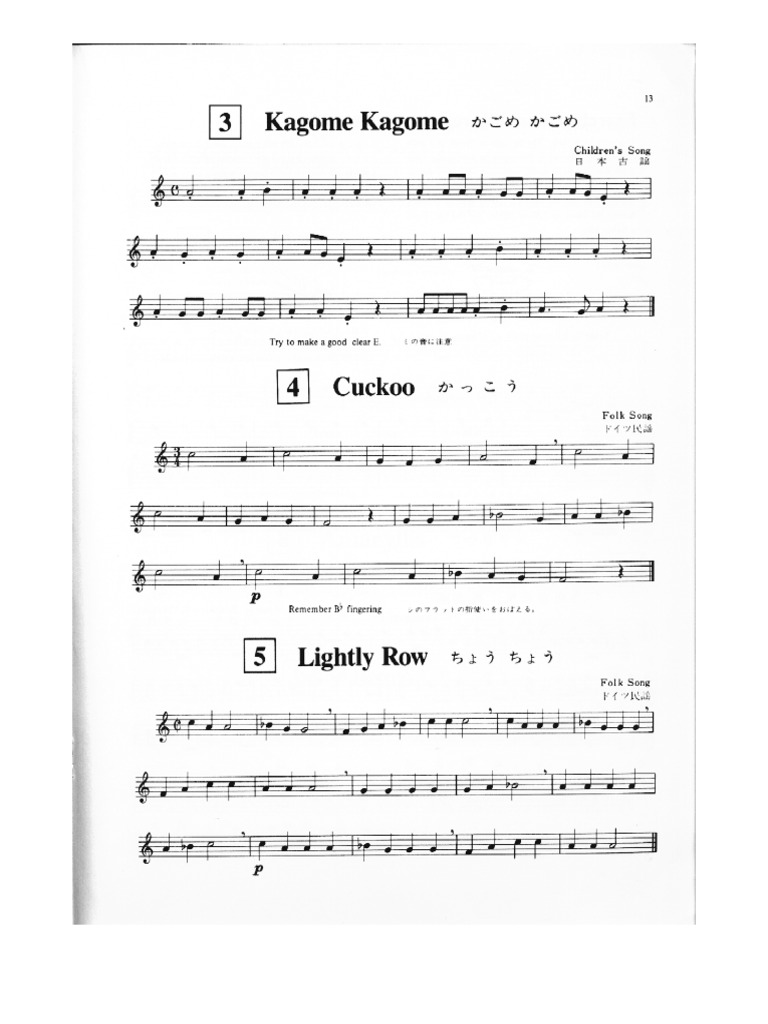 Melodia 2 3 4 Pdf