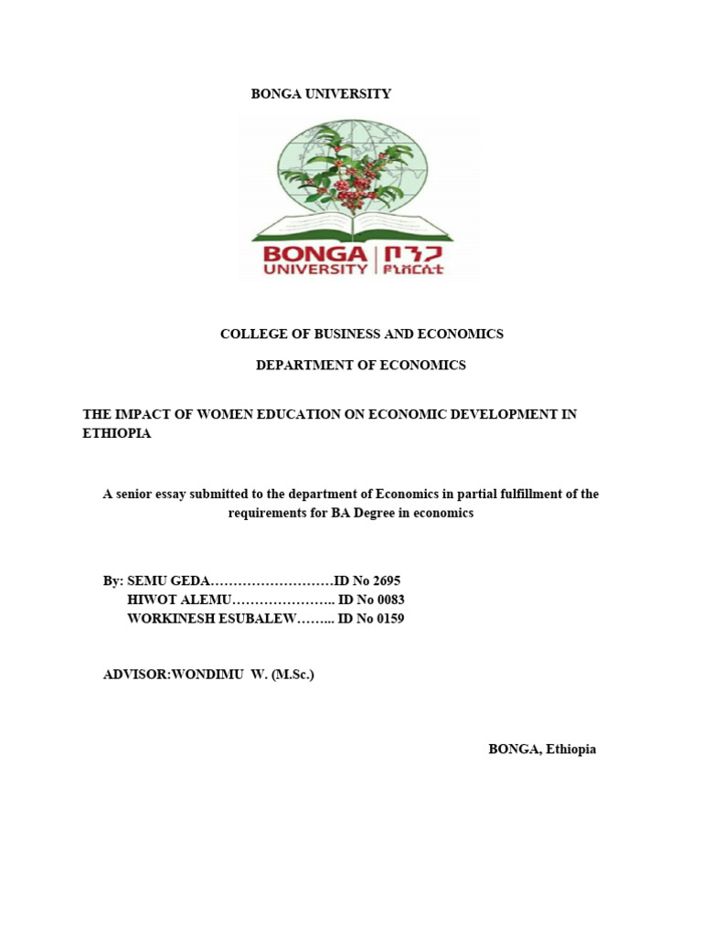 DDDD | PDF | Woman | Empowerment