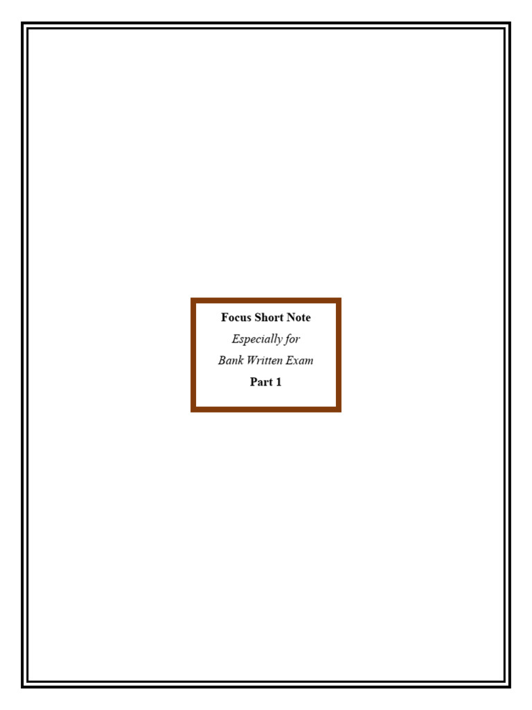Short note part 1 pdf recession rohingya people
