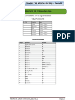 Ejercicios SQL 03