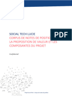 Confidentiel - Social Tech Lucie - Deck Position Paper V3