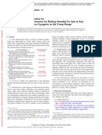 5) ASTM A962-A962M 2018 Standard Specification For Common Requirements For Bolting Intended For Use At..