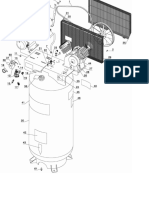 Manual Compresor C7550