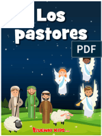 04 - Los Pastores