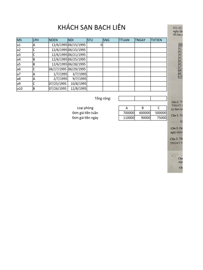 Btap Excel | PDF