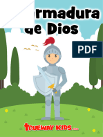 53 - La Armadura de Dios