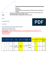 Estudo de Periculosidade - Claudemir Lourenço - 0000900-20.2020.5.06.0121