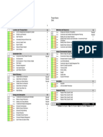 LEED v4 For Building Design and Construction 1 PAGE