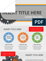 Gears Infographic Toolkit 19252