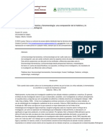 2003 - Laverty TR Hermeneutic Phenomenology and Phenomenology A Comparison of Historical and Methodological Considerations 1