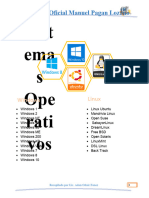 I Informatica BTP Parte 1 SISTEMAS OPERATIVOS