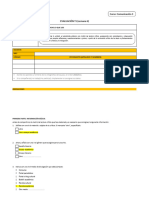 Evaluación T1-Teves