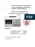 Informe Fisica 3 Lab 2 Terminado