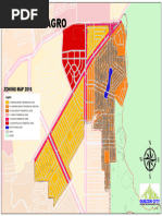 NBCP IRR RROW Width & Setback Insights | PDF | Technology & Engineering